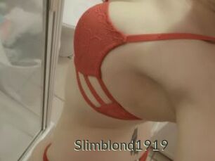 Slimblond1919