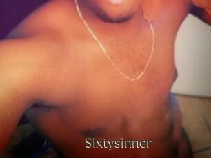 Slxtysinner
