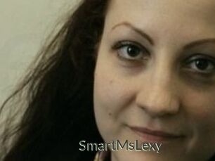 SmartMsLexy
