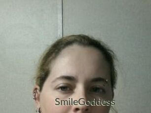 SmileGoddess