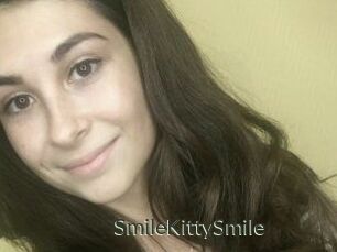 SmileKittySmile
