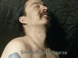 SmileyBooHisHearse