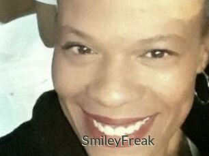 SmileyFreak
