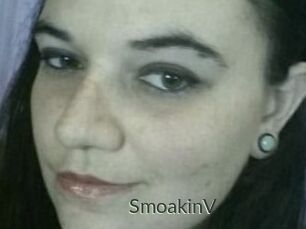 SmoakinV