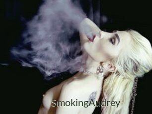Smoking_Audrey