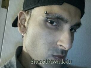 Smoothtwink4u