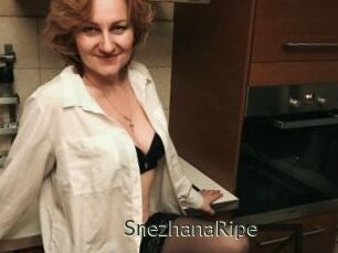 SnezhanaRipe