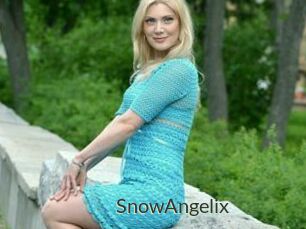 SnowAngelix