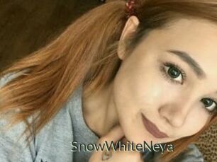 SnowWhiteNeya