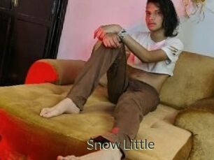 Snow_Little