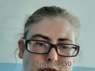Snowflake90