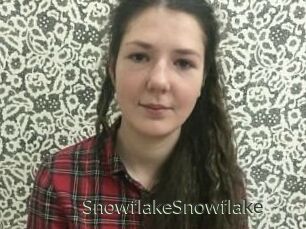 SnowflakeSnowflake