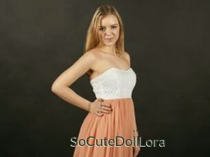 SoCuteDollLora