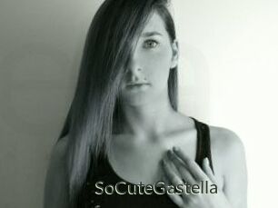 SoCuteGastella