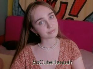 SoCuteHannah