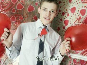 SoCuteVic