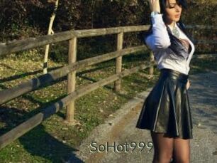 SoHot999