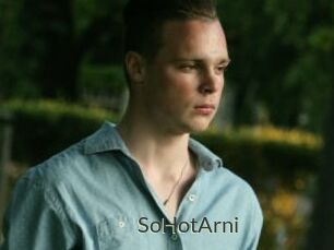 SoHotArni