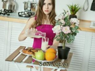 SoNiceEva