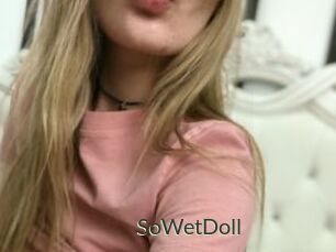 SoWetDoll