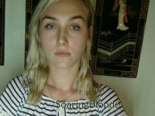 SoaringBlonde