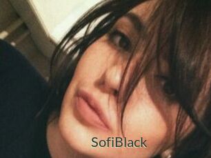 SofiBlack