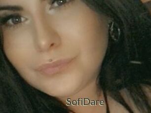 SofiDare