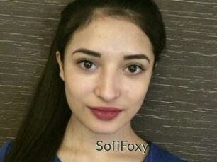 SofiFoxy