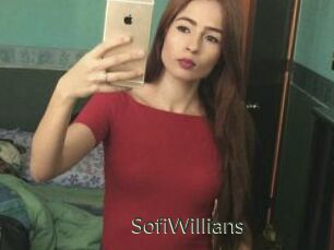 SofiWillians