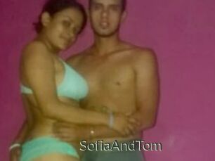 SofiaAndTom