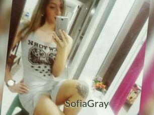 SofiaGray