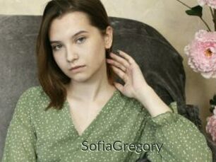 SofiaGregory