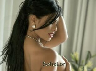 SofiaLor