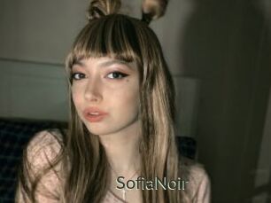 SofiaNoir