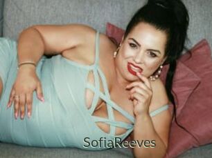SofiaReeves