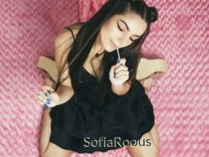 SofiaRoous