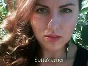SofiaVerner