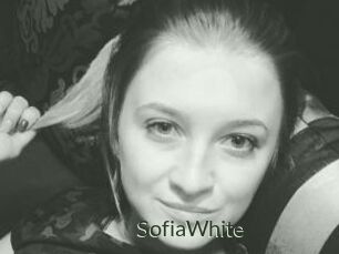 SofiaWhite