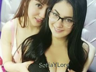 SofiaYLore