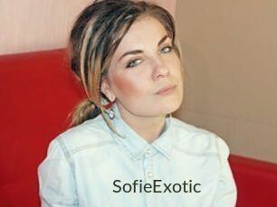 SofieExotic