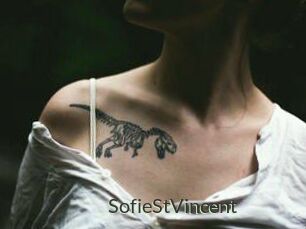 SofieStVincent
