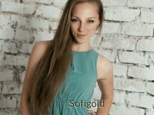 Sofigold