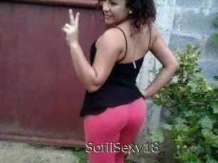 SofiiSexy18