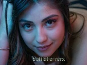 SofiiaFerrerx