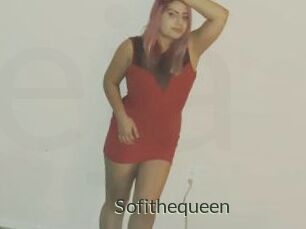 Sofithequeen
