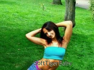 SoftTigerBaby