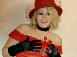 SofyClair