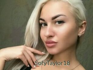 SofyTaylor18