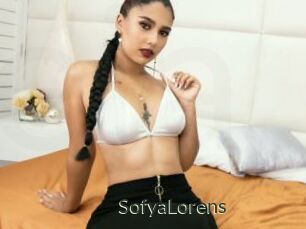 SofyaLorens