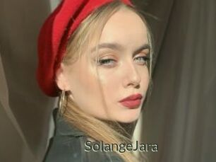 SolangeJara